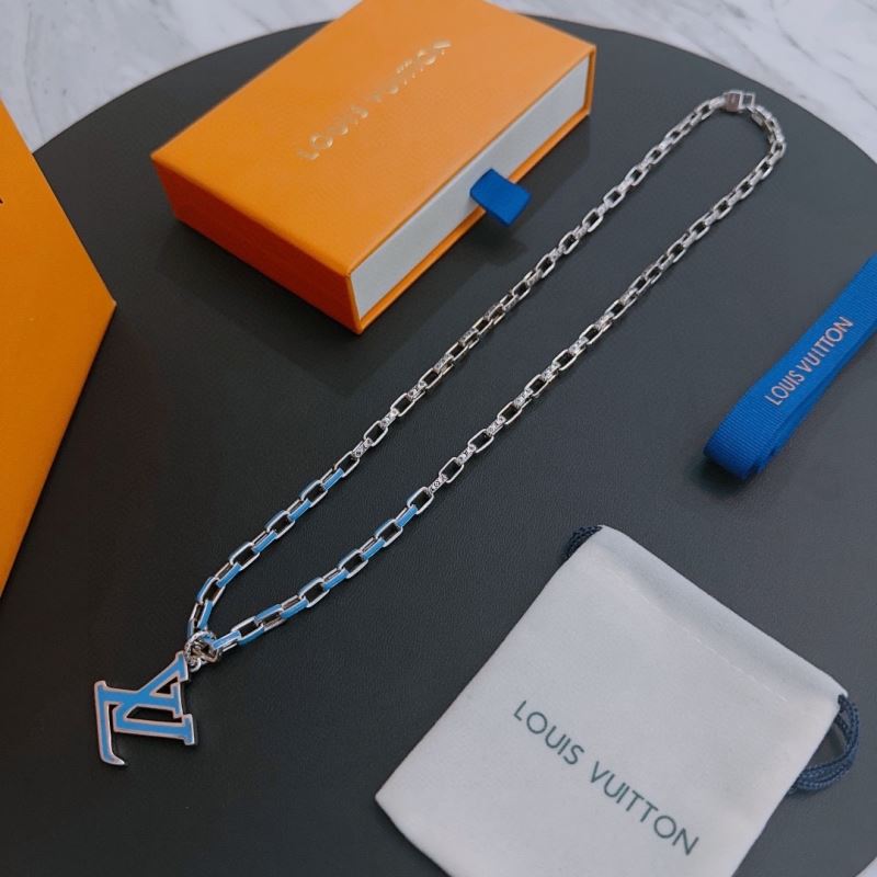 Louis Vuitton Necklaces - Click Image to Close